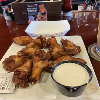Barleycorn's Florence - Doc Style Chicken Wings and Ranch - American Near Me - Florence, Kentucky Barleycorn's Florence - Doc Style Chicken Wings and Ranch - American Near Me - Florence, Kentucky