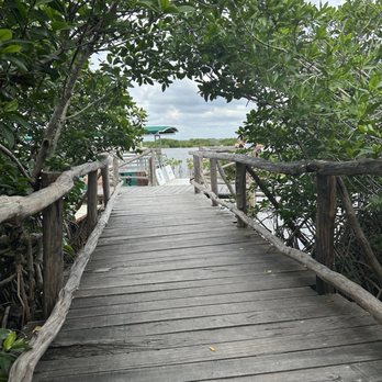 ECO PARK PUNTA SUR - Updated February 2026 - 78 Photos & 21 Reviews ...