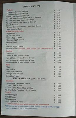 Menu photo 5 Malbon Bros Virginia Beach, VA Menu photo 5 Malbon Bros Virginia Beach, VA