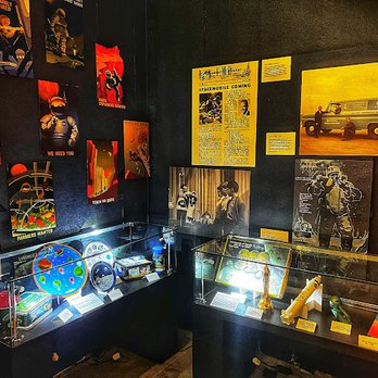 Strategic Air Command & Aerospace Museum - Museums Near Me - Ashland, Nebraska Strategic Air Command & Aerospace Museum - Museums Near Me - Ashland, Nebraska