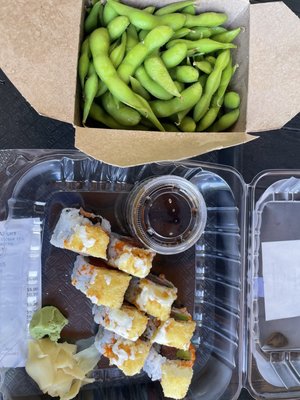 Shai Karr Eatery by null