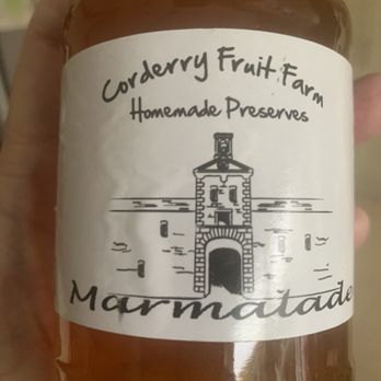 Corderry Fruit Farm - I got this - Farms Near Me - Churchill, LH Corderry Fruit Farm - I got this - Farms Near Me - Churchill, LH