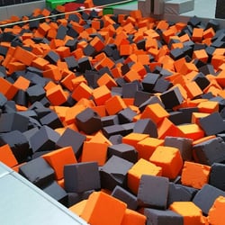 Urban Jump