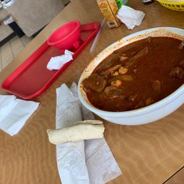 Menudo