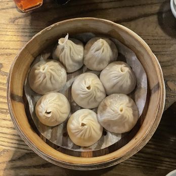 Fortune House - Pork Xiao Long Bao - Chinese Near Me - Dallas, Texas Fortune House - Pork Xiao Long Bao - Chinese Near Me - Dallas, Texas