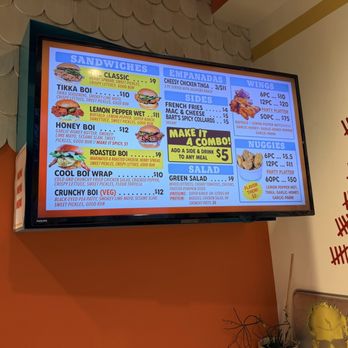 How Crispy Express - Chicken Shop Near Me - Atlanta, Georgia How Crispy Express - Chicken Shop Near Me - Atlanta, Georgia