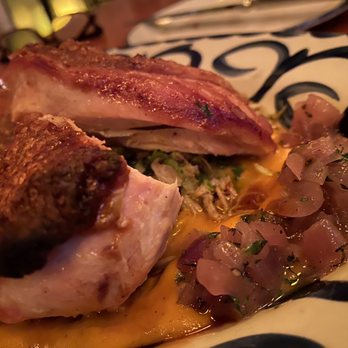Cindy's Rooftop - Chicken - New American Near Me - Chicago, Illinois Cindy's Rooftop - Chicken - New American Near Me - Chicago, Illinois