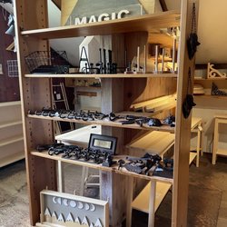 Manchester Woodcraft