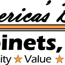 America's Best Cabinets - Buy American ~ Shop Local