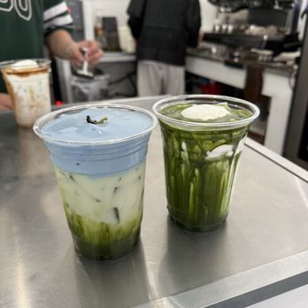 Memorylook - Coffee & Tea Near Me - Los Angeles, California