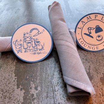 Lamplight Lounge - New American Near Me - Anaheim, California