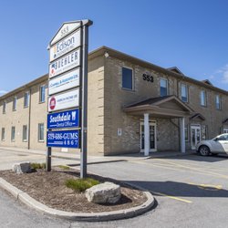 Southdale Dental Office