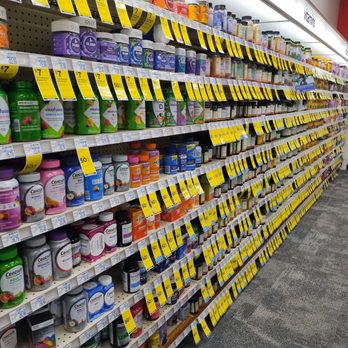 CVS Pharmacy - Vitamins aisle - Drugstores Near Me - Coconut Creek, Florida CVS Pharmacy - Vitamins aisle - Drugstores Near Me - Coconut Creek, Florida