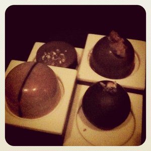 Photo of Benu - San Francisco, CA, United States. www.porklet.me