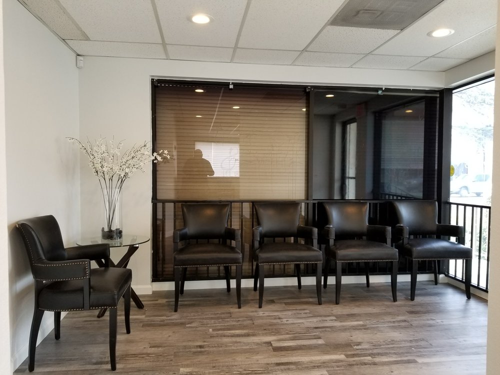 IQ DENTAL SPECIALISTS Updated October 2024 2700 Hope St, Huntington