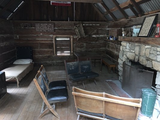 Sturtevant Camp by null