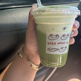 Matcha Cloud Matcha Cloud