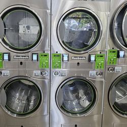 Oliver Drive Laundromat