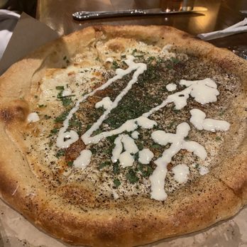 North Italia - Cacio e Pepe pizza - Italian Near Me - Phoenix, Arizona North Italia - Cacio e Pepe pizza - Italian Near Me - Phoenix, Arizona