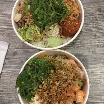 The Poke Co. - Huntington Beach - Poke Near Me - Huntington Beach, California The Poke Co. - Huntington Beach - Poke Near Me - Huntington Beach, California