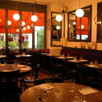 Le Bistro T - Bistros Near Me - Paris, 75 Le Bistro T - Bistros Near Me - Paris, 75