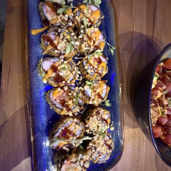 Nikko Sushi - Sushi Bars Near Me - Broken Arrow, Oklahoma Nikko Sushi - Sushi Bars Near Me - Broken Arrow, Oklahoma