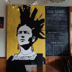 Los Cuervos Taqueria Y Cantina