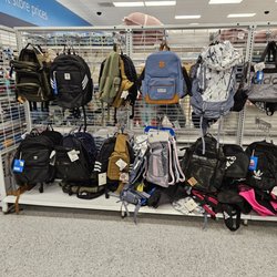Ross Dress for Less - Backpack