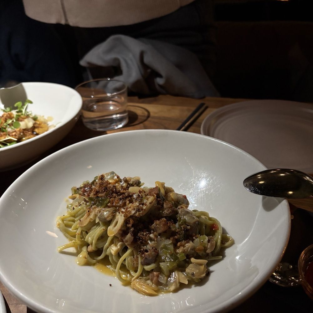 Flour + Water - Italian Near Me - San Francisco, California Flour + Water - Italian Near Me - San Francisco, California