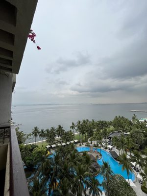 Sofitel Philippines Plaza Manila by null