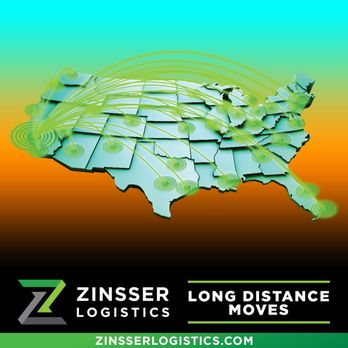 Zinsser Logistics - Movers Near Me Zinsser Logistics - Movers Near Me