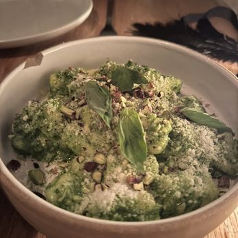 Lilia - Pesto - Italian Near Me - Brooklyn, New York Lilia - Pesto - Italian Near Me - Brooklyn, New York
