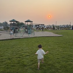 Sun Creek Point RV Park