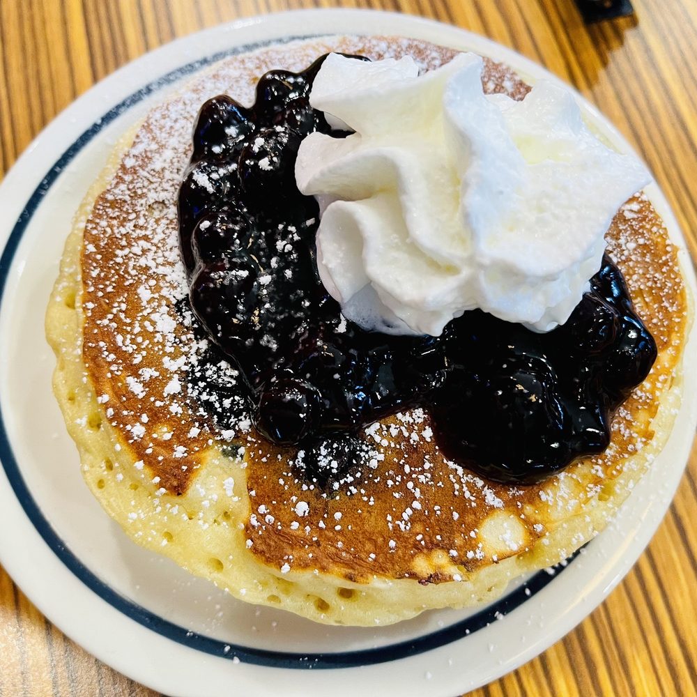 Ihop Jones Maltsberger Rd, San Antonio, TX - Last Updated January 2026 -  Yelp, image size:1000x1000
