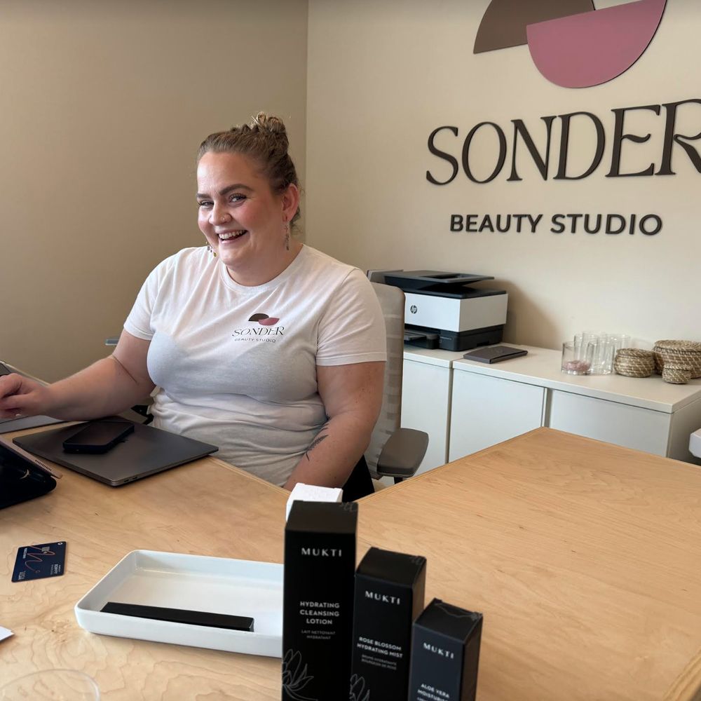 Sonder Beauty Studio - Waxing Near Me - Lafayette, California Sonder Beauty Studio - Waxing Near Me - Lafayette, California