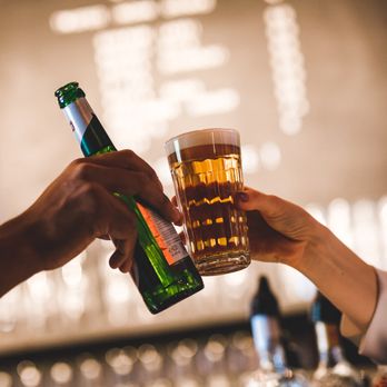 eatDOORI - Drinks, Bar, Beer - Indian Near Me - Mainz, RP
