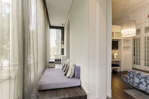 Room Mate Carla, Barcelona by null