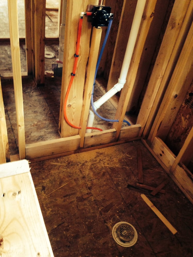 Slide of Aspen Plumbing Services