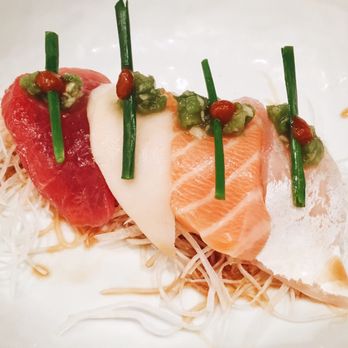 Tomodachi Sushi - Sashimi bomb! - Sushi Bars Near Me - Austin, Texas Tomodachi Sushi - Sashimi bomb! - Sushi Bars Near Me - Austin, Texas