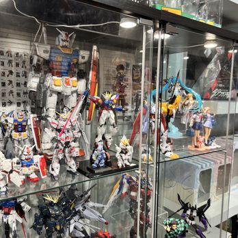Toyka Collectibles - Other models I'm not so familiar with - Toy Stores Near Me - Richmond, British Columbia Toyka Collectibles - Other models I'm not so familiar with - Toy Stores Near Me - Richmond, British Columbia