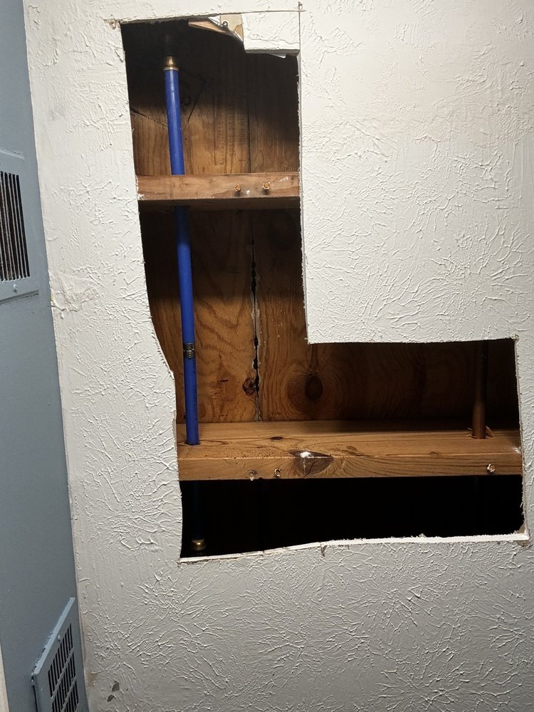 Slide of Winner's Circle Handyman Services