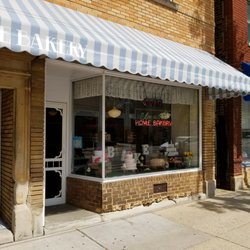 Elmwood Home Bakery