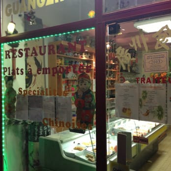 Guangzhou - Chinese Near Me - Villeurbanne, 69 Guangzhou - Chinese Near Me - Villeurbanne, 69