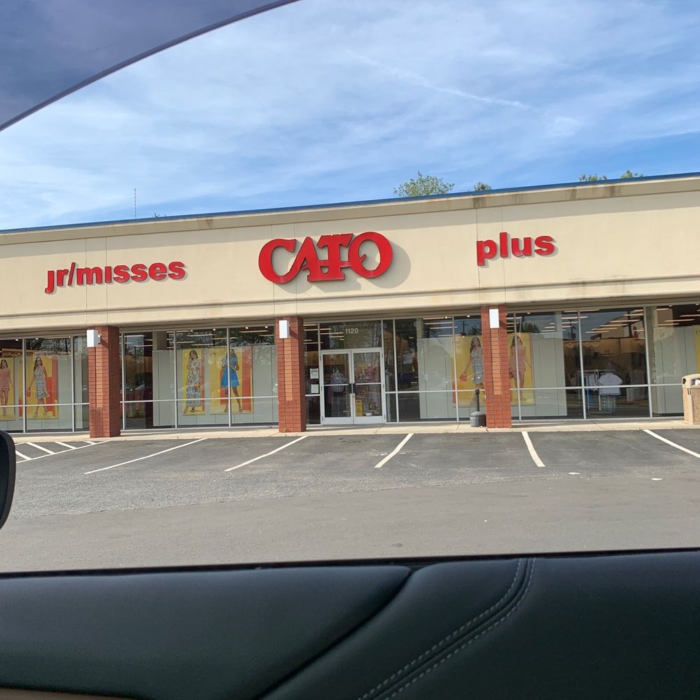 Cato - Accessories Near Me - Kernersville, North Carolina Cato - Accessories Near Me - Kernersville, North Carolina