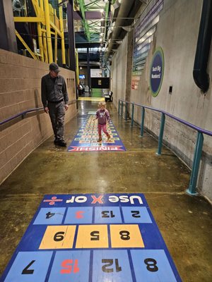 Michigan Science Center by null