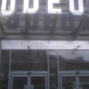 ODEON - Cinema Near Me - Edinburgh, EDH