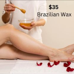 Victory Threading beauty salon - Wax
