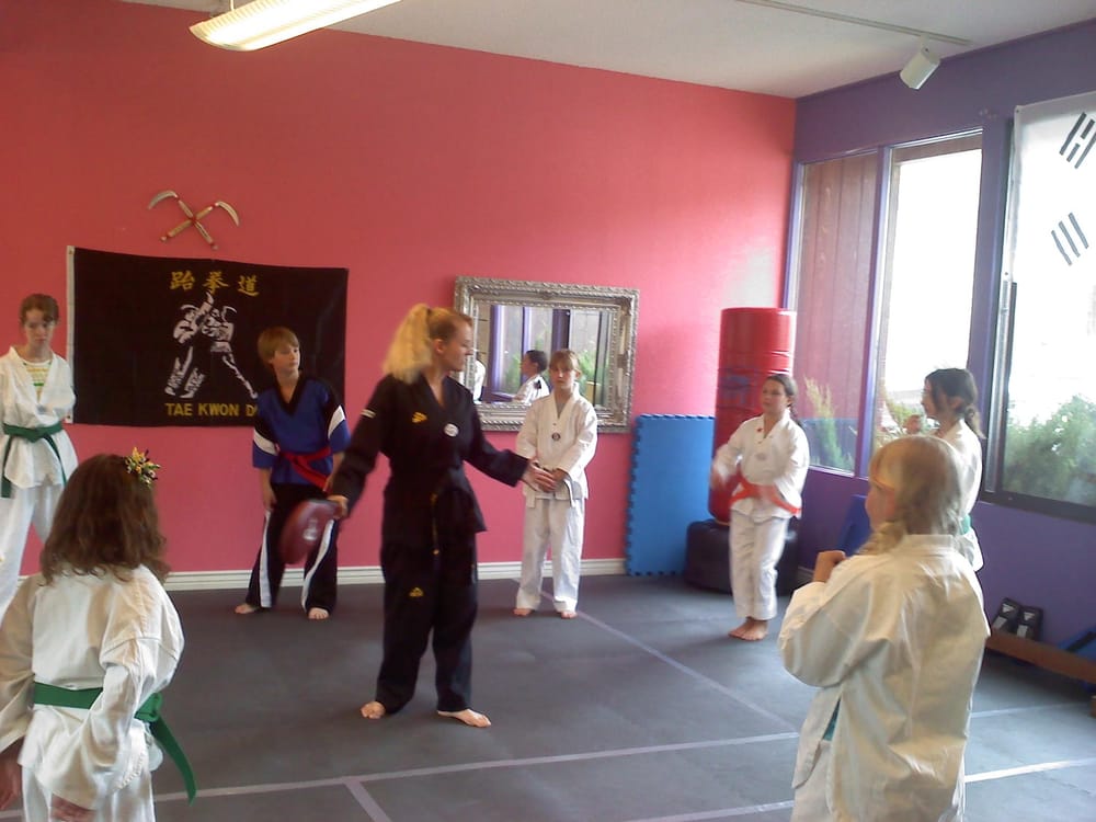 Basalt Family Martial Arts Image