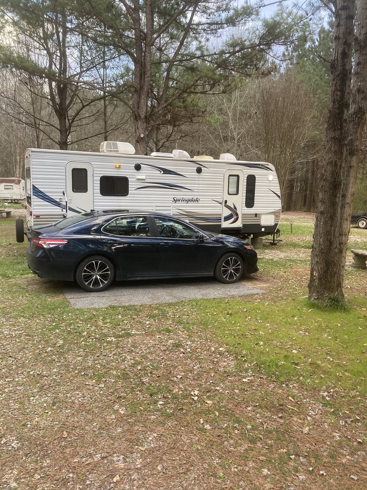 CANDY MOUNTAIN RV PARK Updated August 2024 11742 Hagler Coaling Rd