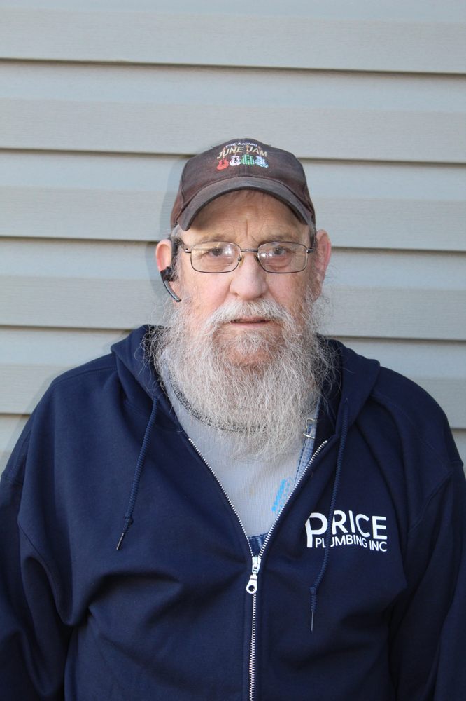 Slide of Price Plumbing